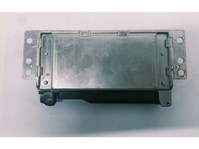 Řídící jednotka 478506f600 Nissan Micra 1999