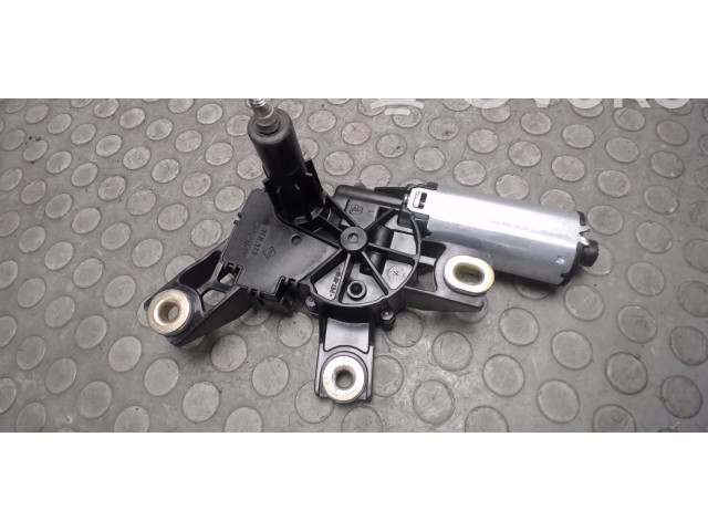 Моторчик заднего дворника 1688200442 Mercedes-Benz A W168