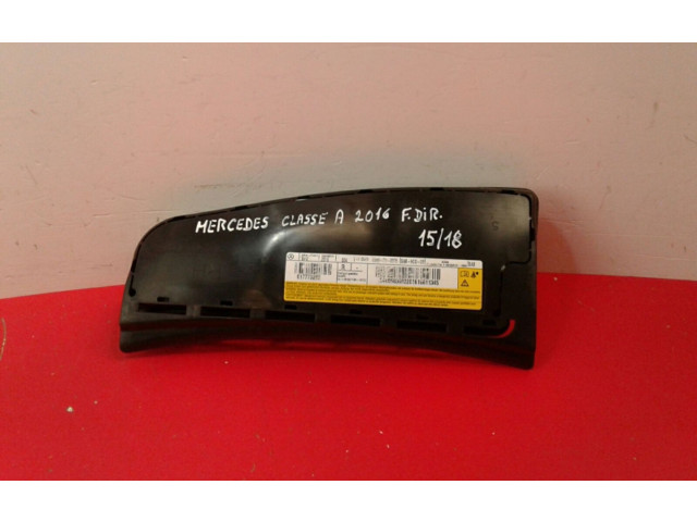 Подушка безопасности в сиденье 617773202   Mercedes-Benz A W176