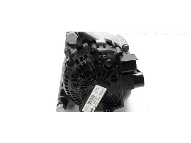 Генератор AV6N10300DC, ALF390451   Ford Fiesta 1.5     