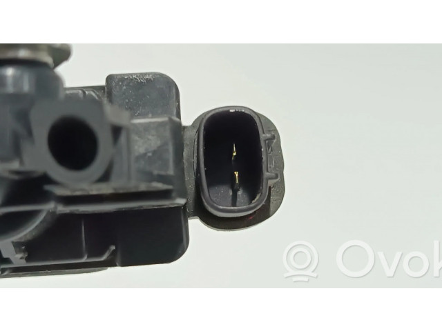 Передний комплект электрического механизма для подъема окна