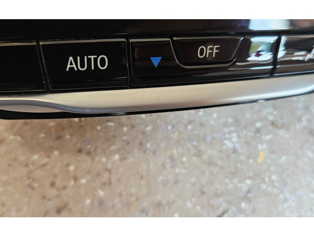 Блок управления климат-контролем 9493014, 5A3BBF2   BMW X3 G01