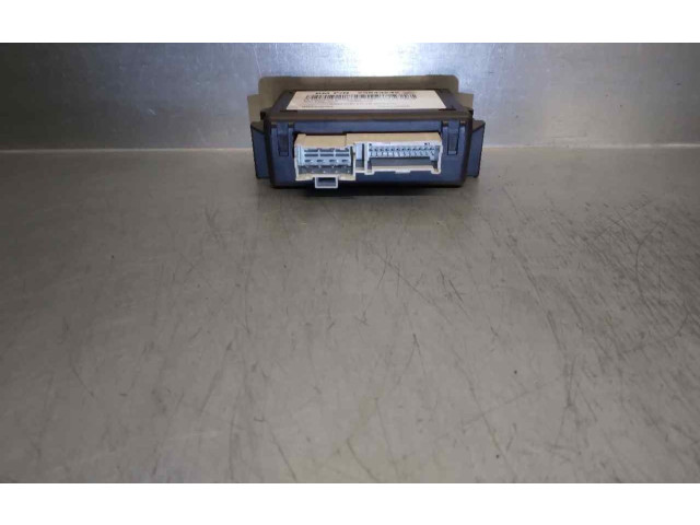 Блок управления 25843242, 28096488   Chevrolet Captiva