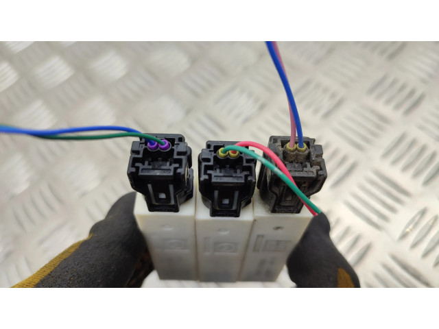 Řídící jednotka S80518881, S805188K2E Mazda 3 2019