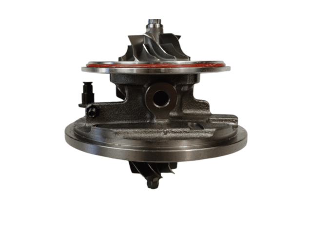 Turbodmychadlo Турбина 757886-0003, CHRA10-0268 Hyundai Santa Fe