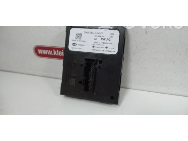 Блок управления 5K0959434G, 5K0959434B Volkswagen Jetta VI