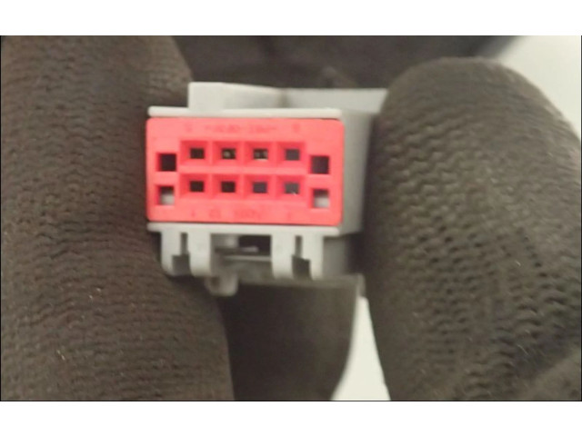 Зеркало электрическое        Ford Fusion  2006 - 2012 года   