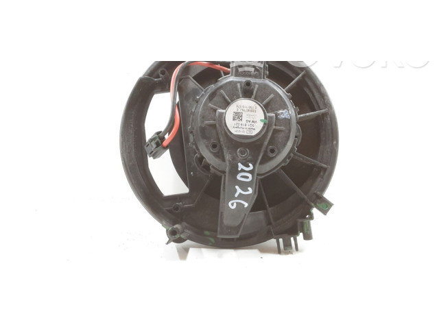 Вентилятор печки 5Q1819021 Volkswagen Golf VII