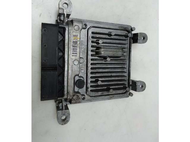 Řídící jednotka A6511500126 Mercedes-Benz C W204 2007