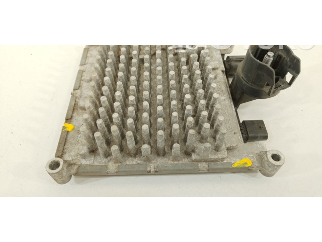 Блок управления двигателя LX7A14B227AJ   Ford Puma