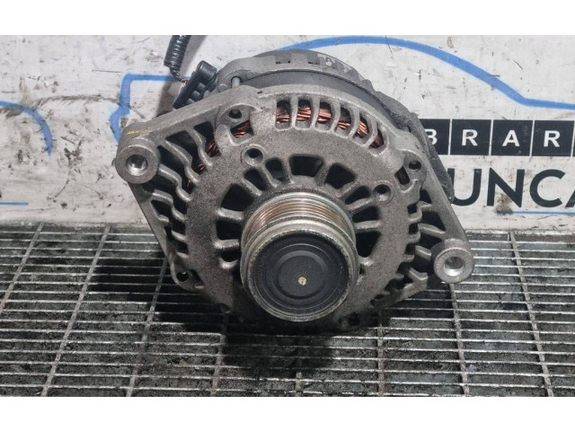 Генератор AD0A20A0062   Chevrolet Captiva      