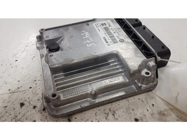 Řídící jednotka 0281019679, 8573258 BMW 3 F30 F35 F31 2013