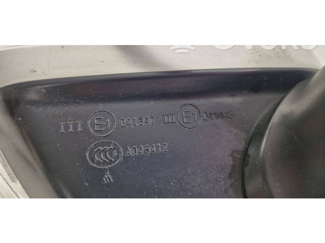 Зеркало электрическое        Volvo XC90  2014 -  года   