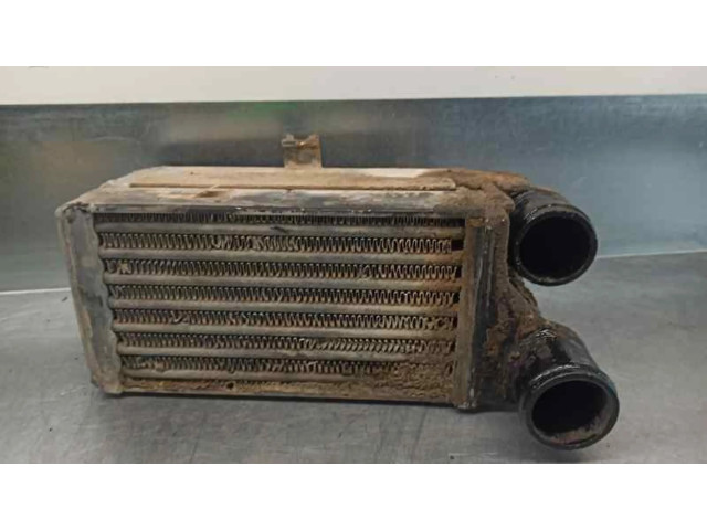 Интеркулер  52028089   Jeep Cherokee XJ 