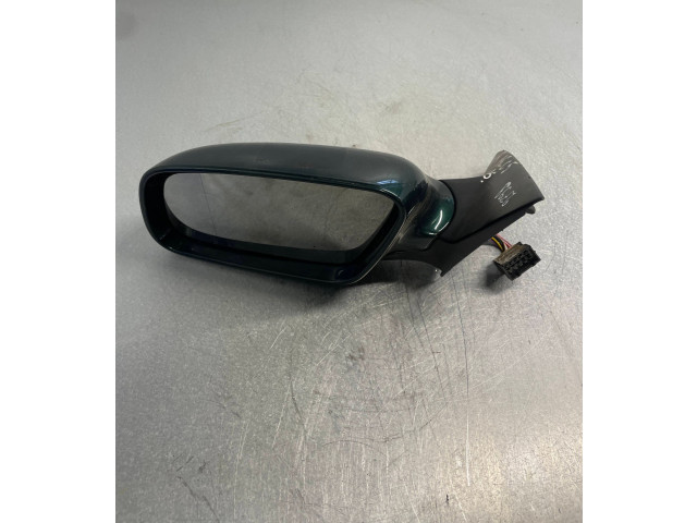 Зеркало электрическое        Audi A6 S6 C5 4B  1997 - 2005 года   