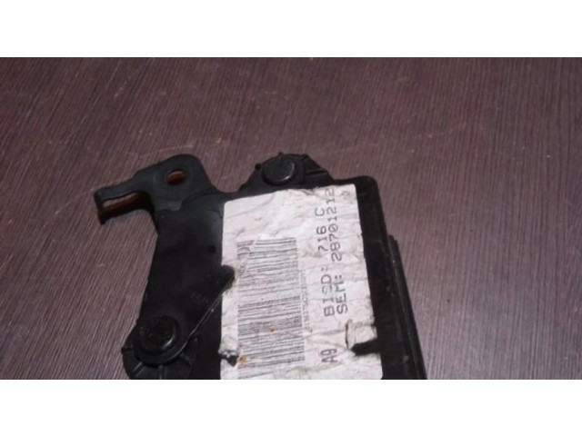 Реле подогрева свеч