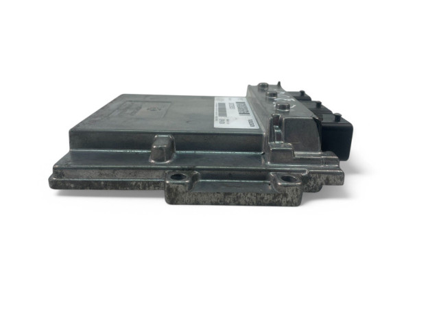 Блок управления двигателем Блок управления 30729351   Volvo S80