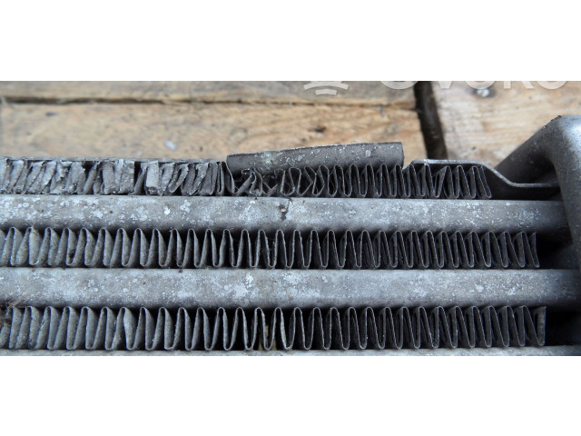 Интеркулер Ford Galaxy