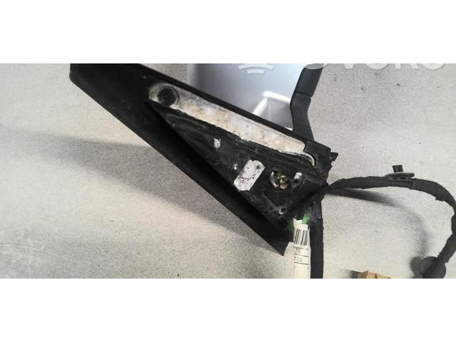 Zpětné zrcátko Audi A2 2002 8Z18585321P9