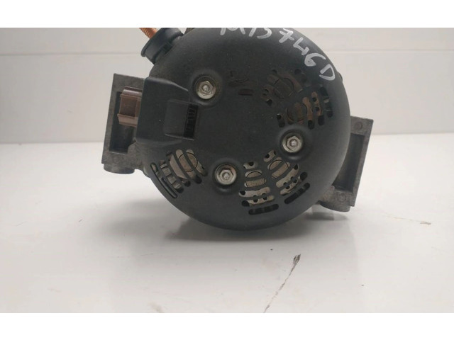 Генератор P04801835AC Maserati Ghibli