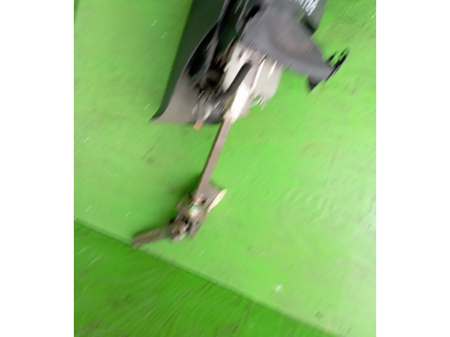  рейка  Колонка рулевая    Seat Ibiza III (6L) 2002 - 2008 года