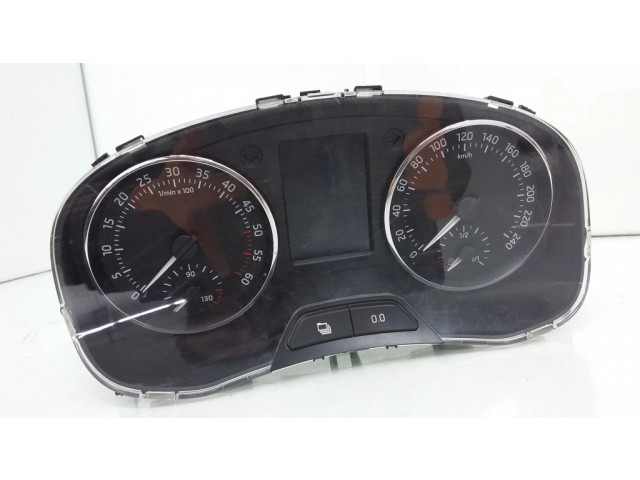 Панель приборов 5JA920840E, A2C89513100 Skoda Rapid (NH)