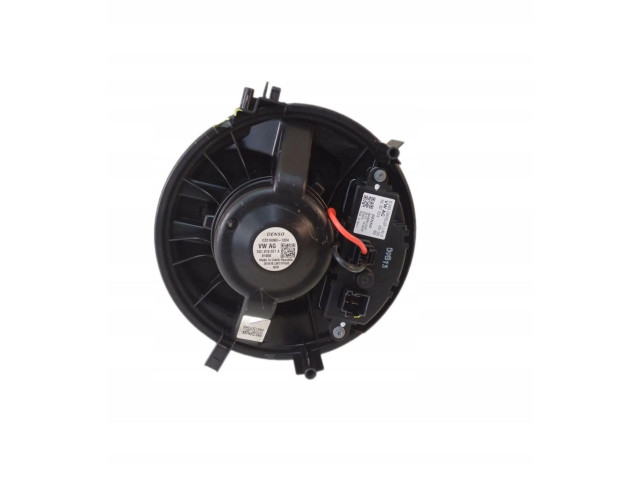 Подрулевой шлейф SRS 3Q1819021A Skoda Superb B8 (3V)