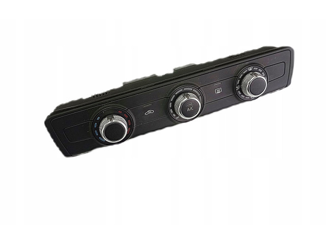 Блок управления климат-контролем 8V0820047D Audi A3 S3 8V