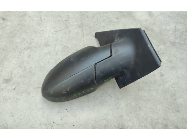 Zpětné zrcátko Tata Indica Vista II 2009 E4022668, 01090201000