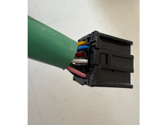 Zpětné zrcátko MG HS 2019 10674782, 10674782