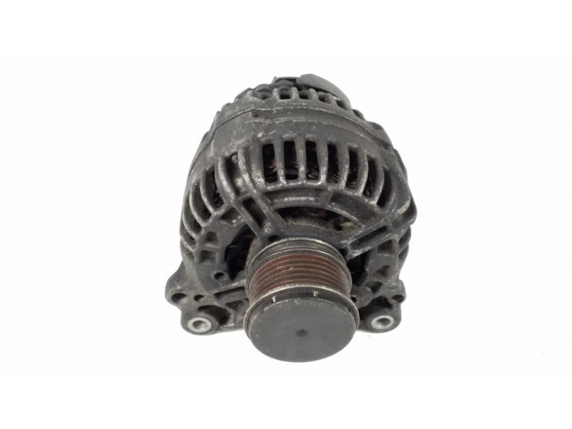 Генератор 06F903023F Mitsubishi Lancer VIII 2.0