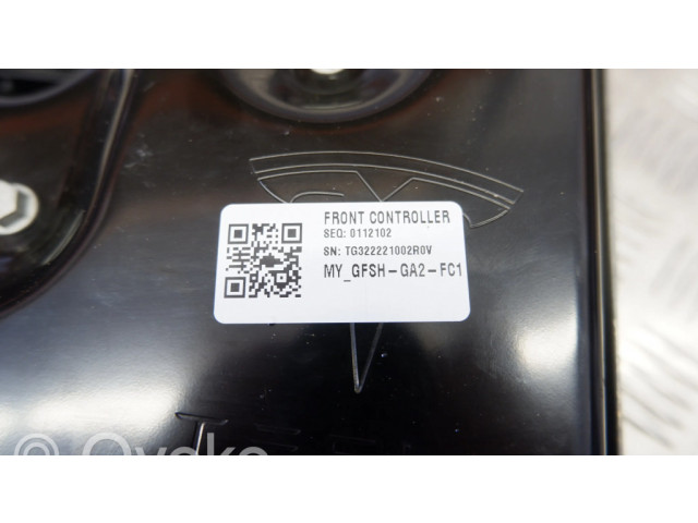 Блок комфорта 149731900E, 149732700B Tesla Model Y