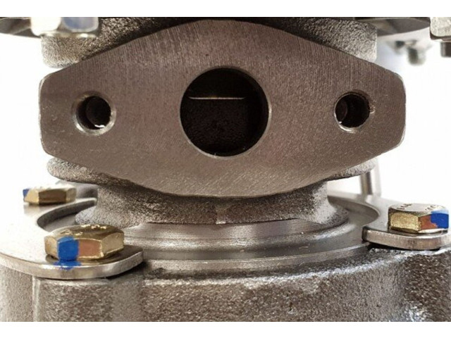 Турбина Renault Megane I 53039700014, 53039700038