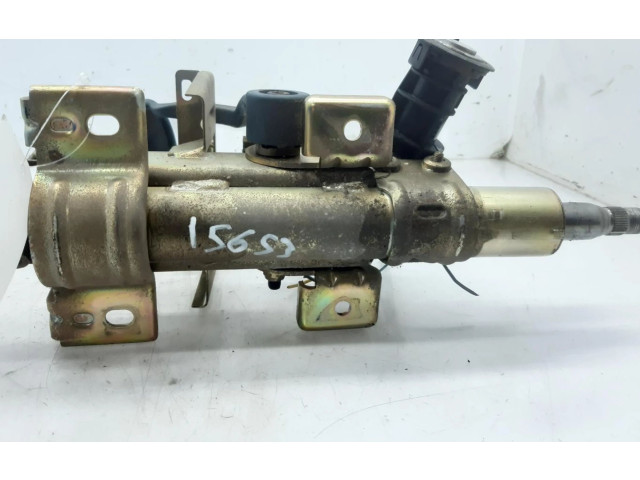 Zámek zadních dveří 0518786430E Fiat Doblo