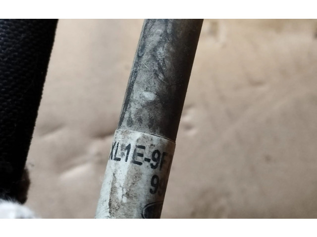 Vstřikovací lišta XL1E9F792DE Lincoln Navigator