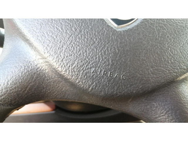 Подушка безопасности водителя 14958430YR00   Lancia Phedra