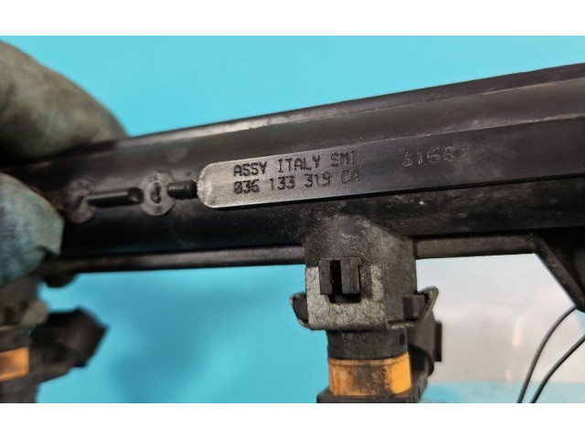 Vstřikovač 03C906031, IMPRK1430950 Seat Ibiza IV (6J,6P) BTS