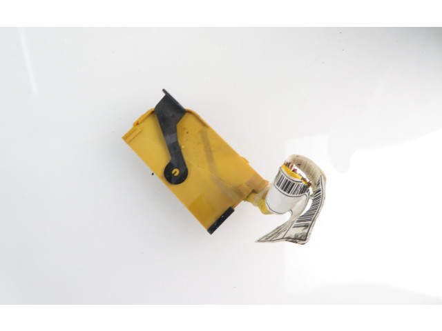 Блок подушек безопасности 8625008141   SsangYong Rexton