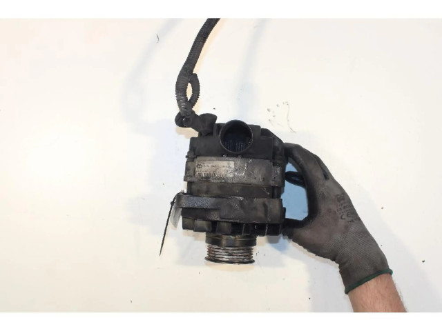 Генератор    Fiat Fiorino 2.0     