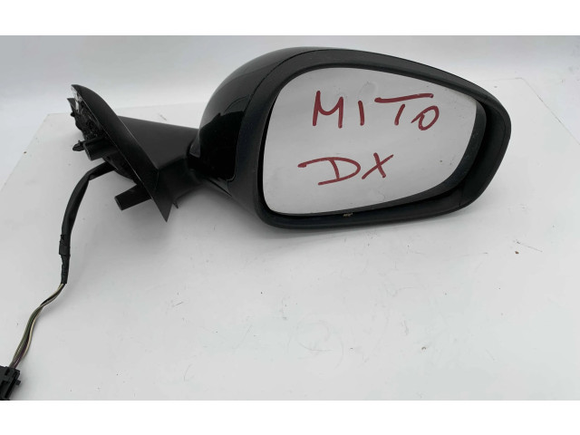 Zpětné zrcátko  Alfa Romeo Mito 2008  156106550  