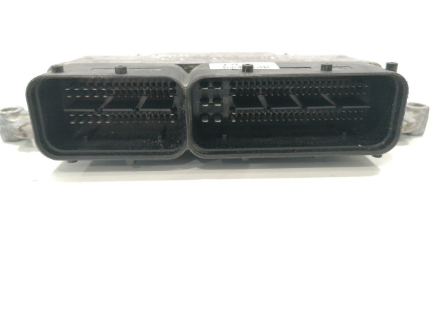 Блок управления двигателя 96802659, 5WY1B02A Chevrolet Epica
