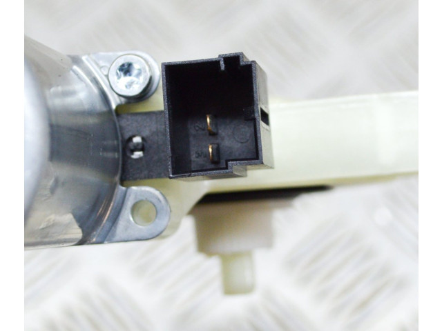 Передний двигатель механизма для подъема окон