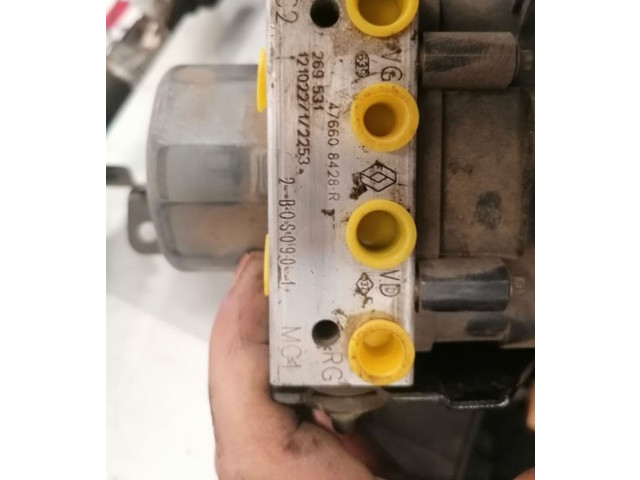 Jednotka ABS 476606853R, 476606853R Renault Clio IV