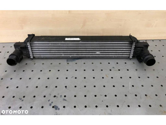 Интеркулер  53332934, P68394537AA   Jeep Renegade 