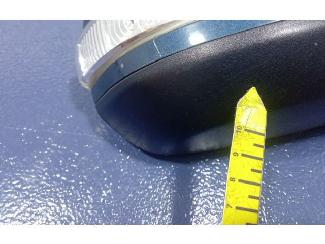 Зеркало электрическое        KIA Sorento  2010 - 2014 года   