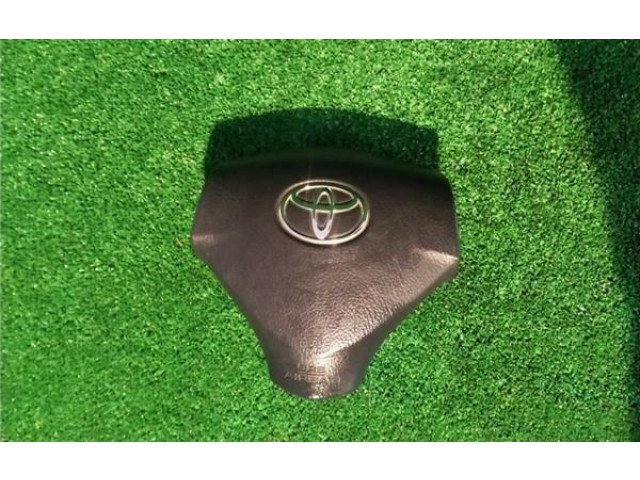 Подушка безопасности водителя 2ADFTV   Toyota Corolla Verso AR10