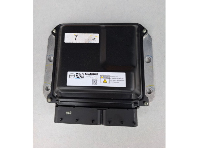 Řídící jednotka R2AX18881K, 2758009499   Mazda CX-7 2011