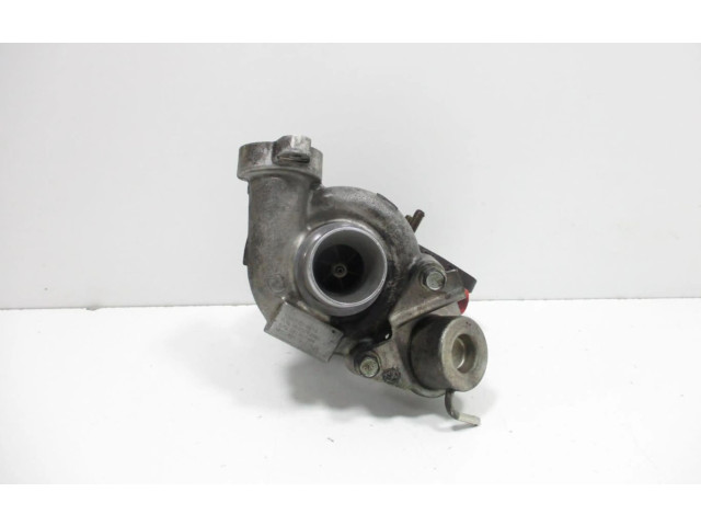 Turbodmychadlo Турбина 9685293080 Citroen Berlingo