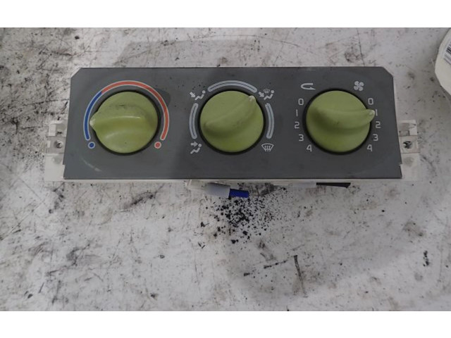 Блок управления климат-контролем 7701049963 Renault Twingo I