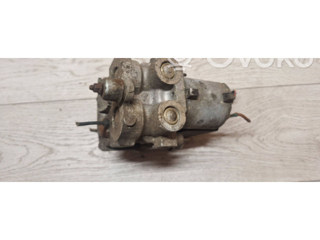 Блок АБС 0265201049 Audi 80 90 B3 1986 - 1991 года